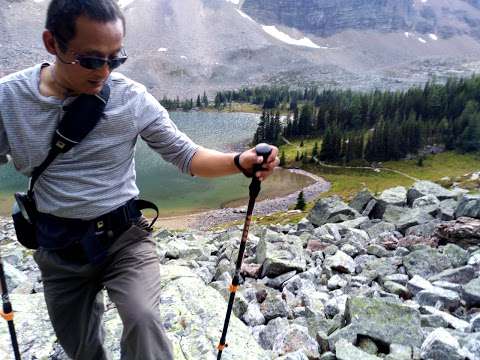 Lake O'Hara